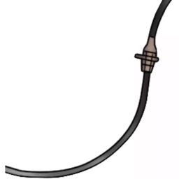 CHEVROLET J23859641, PIPE ASM RR BRK INTER for ENJOY-picture-47