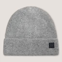 Bruun & Stengade Men Self Design Beanie-16