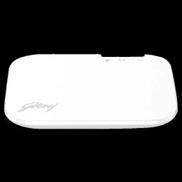 Godrej EVE NCR Network Video Recorder (52161545SD00179, White)-picture-30