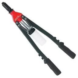 SL Fasteners 152.4 mm (6 Inch) 3 Jaw Pull Rivet Pliers Hand Riveter Gun for Aluminum, SS & Steel, HR730-image-61