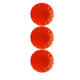 GROOVY Pack Of 3 Vitamin C Soaps - 100 g Each-39