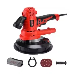 MPT Mds1853A 850 W 1400-2700 RPM 228.6 mm(9 Inch) Drywall Sander with 5 Variable Speed-0