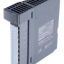 Mitsubishi QY10 Q Series 16 Input 16 Output PLC I/O Module-30