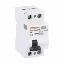 Lovato P1RD MCCB, 40A, 2 Pole, 30mA, Type A, 230 V AC, P1RD2P40A030-picture-14