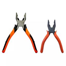 Sky Blue SBE_PLIER_COMBOS_COMBO_421 7.8 inch Steel Lineman Plier-image-57