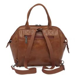 VISMIINTREND Structured Handheld Bag image 4
