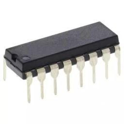 maxim Multiplexer Single PDIP Integrated maX358CPE+ 8:1 16-Pin PDIP, MAX358CPE+ (Pack of 2)-image-9