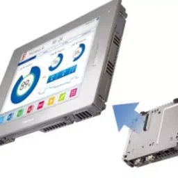 Schneider PFXSP5700WCD Electric 15W Touch Display-33