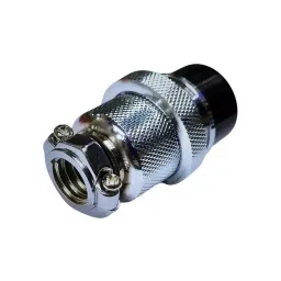 SETMI INDIA GX30 Aviation Connector 30 mm 3-Pin 250-600 V with M30x1.5 Screw Lock-picture-39
