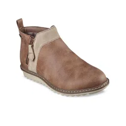 Skechers Women Mid-Top Chelsea Boots-50