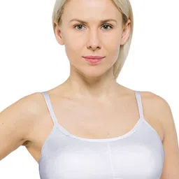 ComfyStyle Bra Full Coverage Underwired Lightly Padded image 2