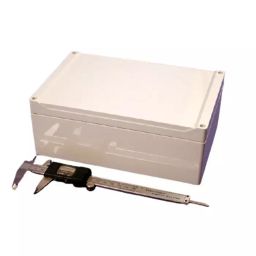 Hammond General Purpose Enclosure 238.8x160x88.9 mm ABS, 2291190-image-49