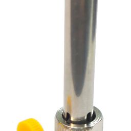 DZK Soldering Iron Bit with Iron Handle Accessories for 936 937 938 969 Tip Bushing soldering station Tip Enclosure accessories image 3