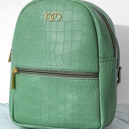Bagsy Malone Vegan Leather Stylish and Trending Women Convertable Backpack for College Office Travel Bag Girls | Handbag Purse | Sling | Casual | Bagpack | College | Work Bag | Gifts for Women-image-74