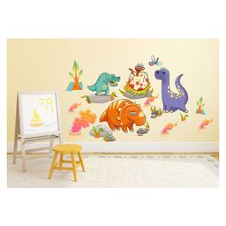 Wallstick Cute Dinosaurs Wallstickers-picture-11