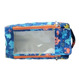 Playful Plunge Shoe Organizer - Under the Sea-image-98