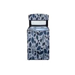 The Furnishing Tree Grey Plastic Washing Machine Cover-image-76