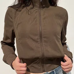 StyleCast x Revolte Women Tailored Jacket-55