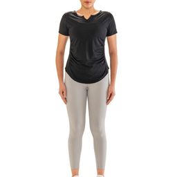 STRCH Women Anti Odour Pockets T-shirt-image-25