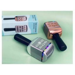 YAMAMA V13 Isolation Shield BT Mic Capsule Mixer For Singing Wireless Microphone Microphone With Speaker And Amplifier - Colors May Vary image 3