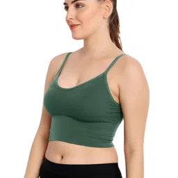 Nakshu Bra Full Coverage Lightly Padded image 2