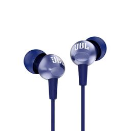 JBL C200SI In-Ear Wired Earphones With Mic-18