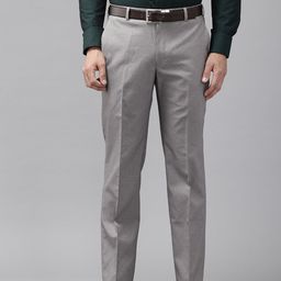 Park Avenue Men Formal Trousers-image-20