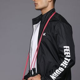 HRX by Hrithik Roshan Printed Rapid-Dry Training Jacket-picture-37