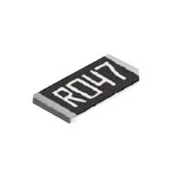 TT ELECTRONICS / WELWYN Current Sense SMD Resistors CURRENT SENSE RES, 0R5, 1%, 100 MW, 0603, LRCS0603-0R5FT5 (Pack of 10)-image-36