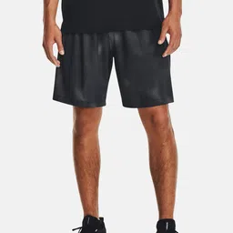 UNDER ARMOUR  Tech Vent Printed Shorts-picture-3