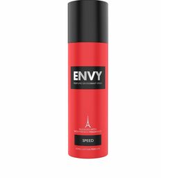 Envy Men Speed Perfume Deodorant Spray 120 ml-56