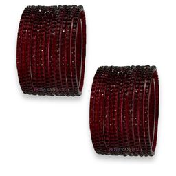 PRIYA KANGAN Alloy Bangles-49