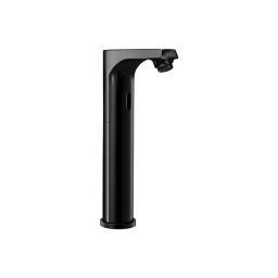 CERA High Neck Sensor Tap Deck Mounted PVD Finish Matte Black, F6010108BM-image-4