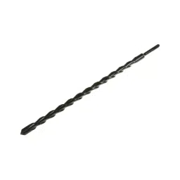 RS PRO Carbide Tipped SDS Drill Bit, Diameter 20 mm, Model No 562482 Melatic Grey Color-16