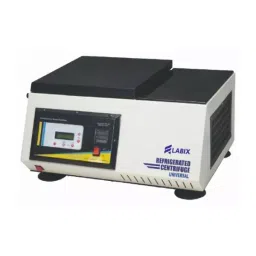 LABIX Refrigerated Micro Centrifuge, LBX-427-26