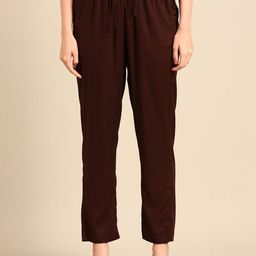 De Moza Women Trousers-picture-29