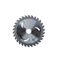 IDEAL GOLD ID PRO TCT Blade 100 mm (4 Inch) x 30 Teeth Stainless Steel (Pack of 200)-picture-22