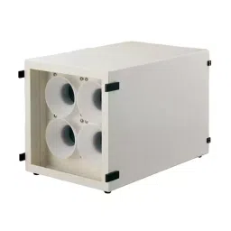 AS ONE Fume Hood, 3-4064-24-image-28