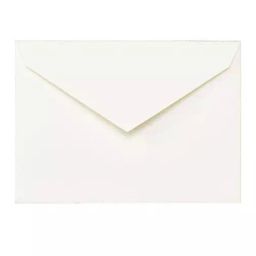 Worldone 11x5 inch 50 Pcs Classic White Envelope for Documents and Bills, WPC1105 (Pack of 5)-image-15