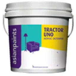 Asian Paints Tractor Uno Series 5 Kg Merrie Pink Acrylic Distemper, N 0055 Gr-9-image-94