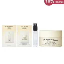 M.A.C Hyper Real Skin Canvas Combo-37