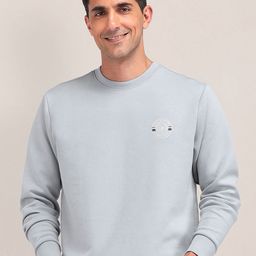 U.S. Polo Assn. Men Brand Logo Cotton Sweatshirt-image-51