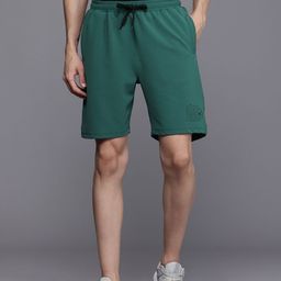 HRX by Hrithik Roshan Men Lifestyle Rapid-Dry Outdoor Sports Shorts-picture-28