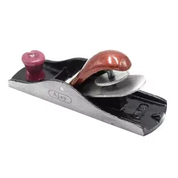 Ajay 140 mm Size Cast Iron Tool Block Plane With Brass Nut, AJ-165-image-55