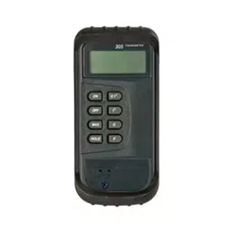 Waco Digital K-Type Thermometer -50 to 1300 °C, WACO-305-44