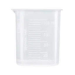 MOXCARE Beaker Polypropylene 5 L, MCBK5000 (Pack of 20)-33