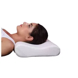 Med E-Move PU Foam Cervical Pillow USCPPU01UN Size Universal-20