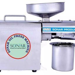 Sonar S.A-2009 Oil Expeller-image-65