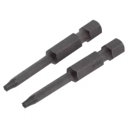 WIHA HEX BIT, TORX, T10, 50MM, 74506-14