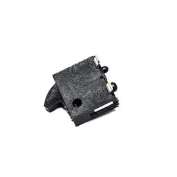 TM-1627S-XKB-50mA 12V Double-pole single-throw (DPST) normally open Detection Switch 50,000 Times SMD Limit Switches ROHS image 1